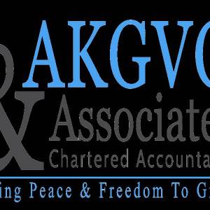 AKGVG and Associates 123456789